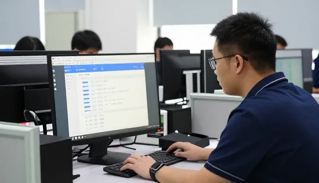 广州市声琴并茂信息科技有限公司打造专业化软件研发服务体系