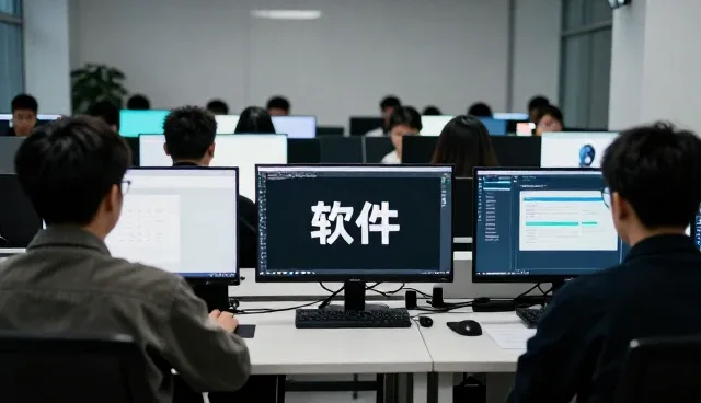 广州市声琴并茂信息科技有限公司打造专业化系统运维服务体系